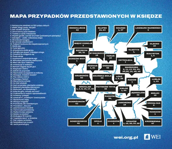 Upadek cywilizacji: Dlaczego grozi nam katastrofa i co możemy zrobić