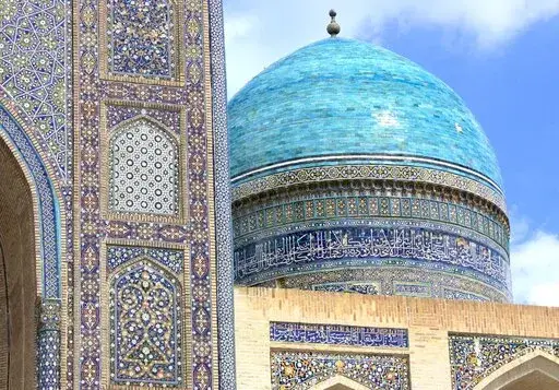 Cywilizacja arabska: Kluczowe wydarzenia i ich wpływ na świat