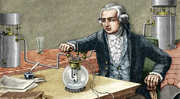 Kto odkrył tlen? Niespodzianki i kontrowersje w historii chemii