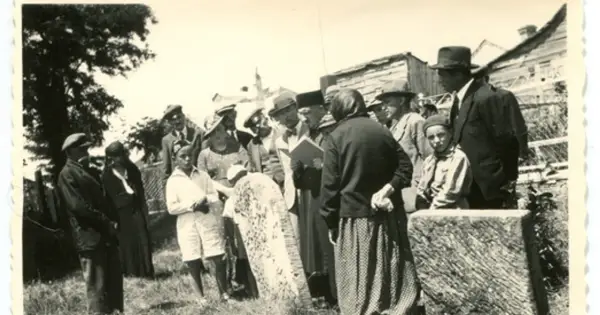 Karaimi - Kim są i dlaczego ich historia jest tak ważna?
