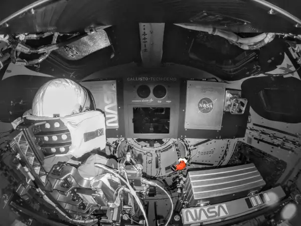 Apollo 13 - Jak awaria zmieniła loty kosmiczne na zawsze?