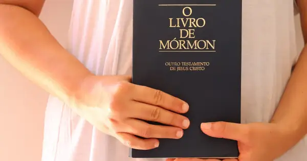 Mormonizm - Co naprawdę wiesz o ich historii i wierze?