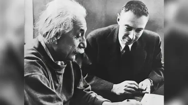 Co wynalazł Einstein? Niezwykłe osiągnięcia i ich wpływ na świat