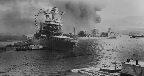 Atak na Pearl Harbor - Co naprawdę zmieniło przebieg wojny?