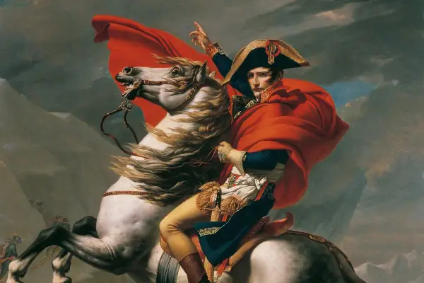 Wzrost Napoleona - Prawda o micie "niskiego" cesarza