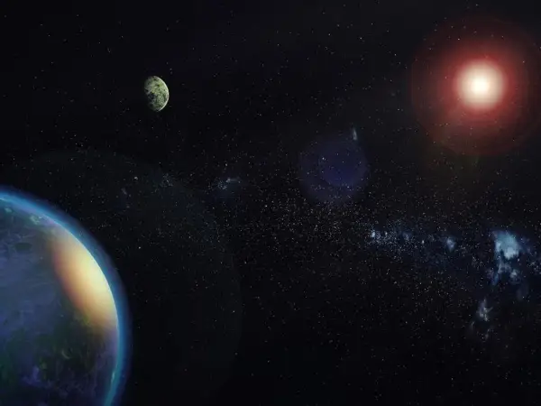 Ile odkryto planet? Zaskakujące fakty o egzoplanetach i ich liczbie