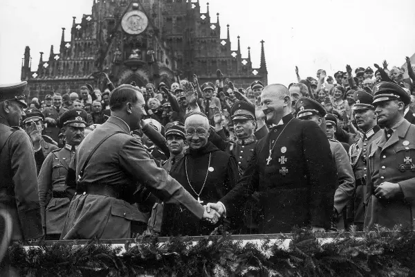 Germania - Nie była jednym narodem! Poznaj jej historię