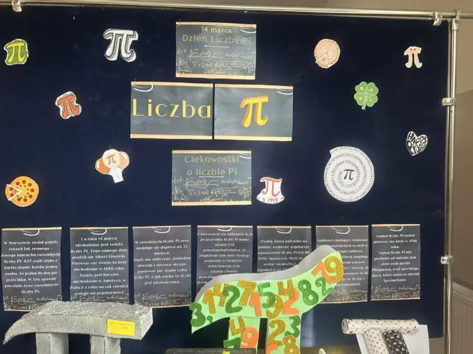 Ludolfina - Co kryje dawna nazwa liczby π?